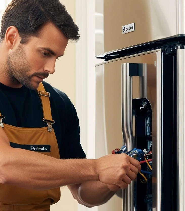 Revision nevera Electrolux